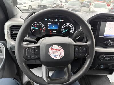 2023 Ford F-150 XLT   - Photo 11 - Clarenville, NL A5A 2C4
