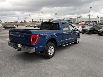 2023 Ford F-150 XLT   - Photo 4 - Clarenville, NL A5A 2C4