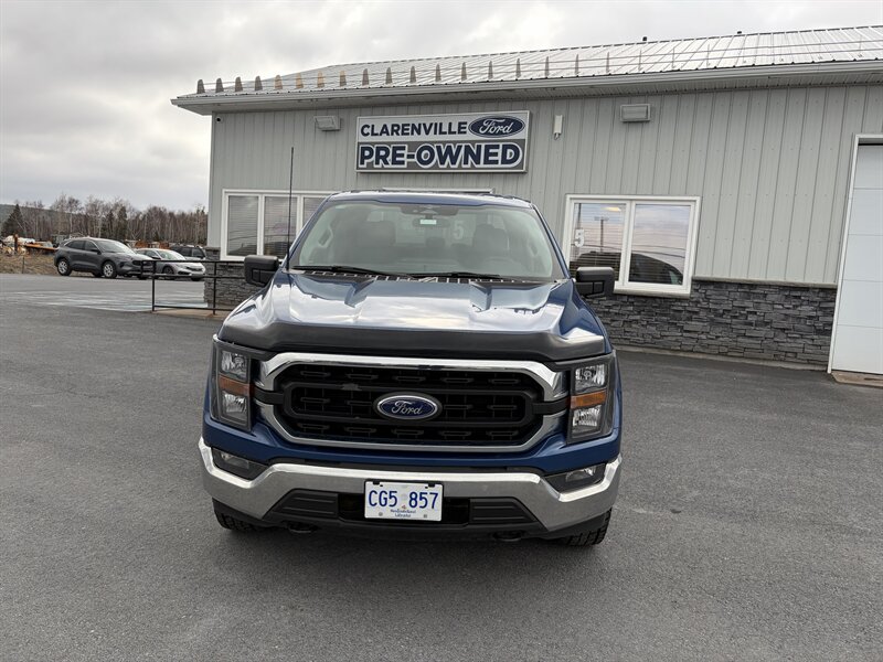 2023 Ford F-150 XLT   - Photo 1 - Clarenville, NL A5A 2C4