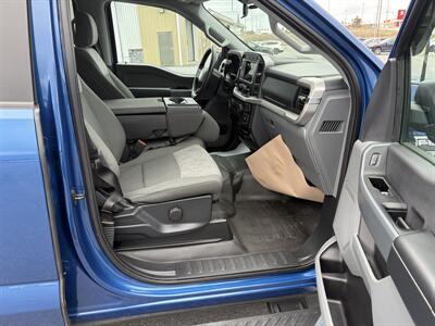 2023 Ford F-150 XLT   - Photo 5 - Clarenville, NL A5A 2C4