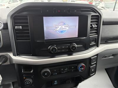 2023 Ford F-150 XLT   - Photo 8 - Clarenville, NL A5A 2C4