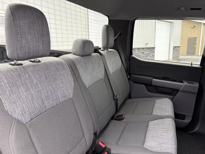 2023 Ford F-150 XLT   - Photo 15 - Clarenville, NL A5A 2C4
