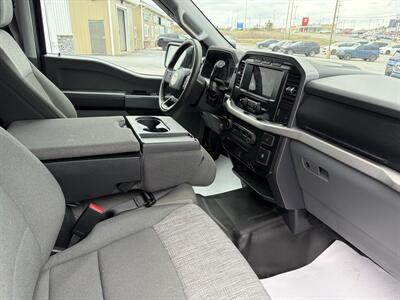 2023 Ford F-150 XLT   - Photo 7 - Clarenville, NL A5A 2C4