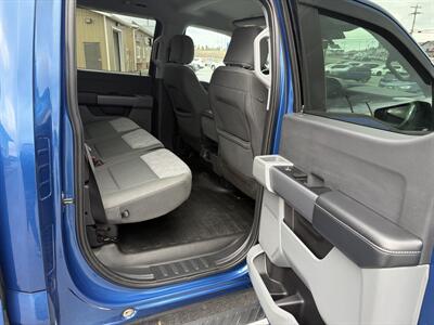 2023 Ford F-150 XLT   - Photo 14 - Clarenville, NL A5A 2C4