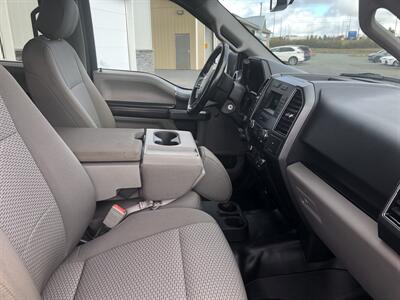 2018 Ford F-150 XLT  XTR - Photo 8 - Clarenville, NL A5A 2C4