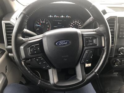 2018 Ford F-150 XLT  XTR - Photo 12 - Clarenville, NL A5A 2C4