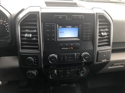 2018 Ford F-150 XLT  XTR - Photo 9 - Clarenville, NL A5A 2C4