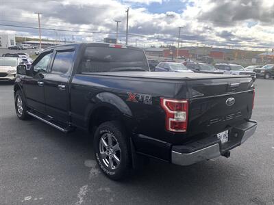 2018 Ford F-150 XLT  XTR - Photo 4 - Clarenville, NL A5A 2C4