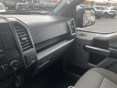 2018 Ford F-150 XLT  XTR - Photo 11 - Clarenville, NL A5A 2C4