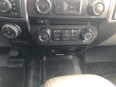 2018 Ford F-150 XLT  XTR - Photo 10 - Clarenville, NL A5A 2C4