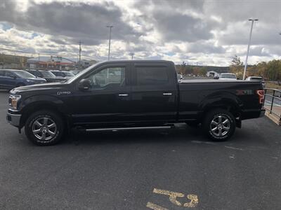 2018 Ford F-150 XLT  XTR - Photo 3 - Clarenville, NL A5A 2C4