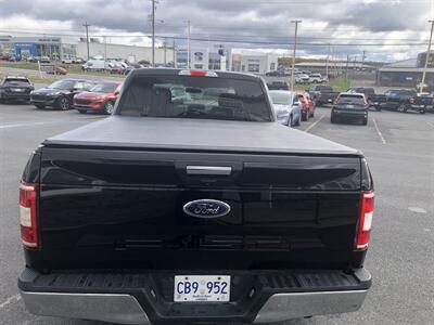 2018 Ford F-150 XLT  XTR - Photo 14 - Clarenville, NL A5A 2C4