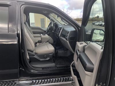 2018 Ford F-150 XLT  XTR - Photo 6 - Clarenville, NL A5A 2C4