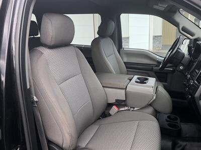 2018 Ford F-150 XLT  XTR - Photo 7 - Clarenville, NL A5A 2C4