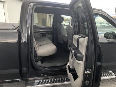 2018 Ford F-150 XLT  XTR - Photo 15 - Clarenville, NL A5A 2C4