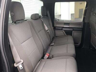 2018 Ford F-150 XLT  XTR - Photo 16 - Clarenville, NL A5A 2C4