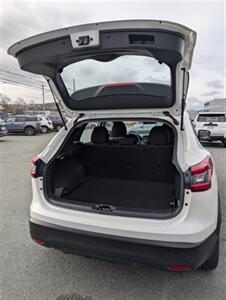 2023 Nissan Qashqai SV AWD - Photo 5 - St John's, NL A1B 1C2