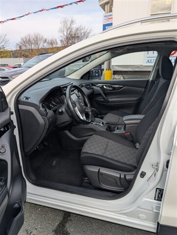 2023 Nissan Qashqai SV AWD - Photo 7 - St John's, NL A1B 1C2