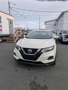 2023 Nissan Qashqai SV AWD - Photo 2 - St John's, NL A1B 1C2