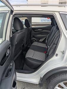 2023 Nissan Qashqai SV AWD - Photo 8 - St John's, NL A1B 1C2