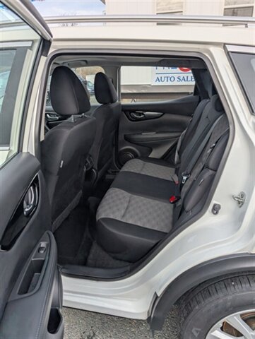 2023 Nissan Qashqai SV AWD - Photo 8 - St John's, NL A1B 1C2