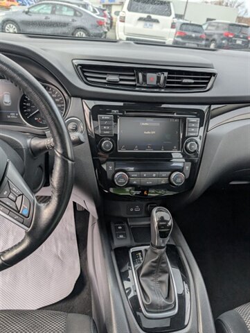 2023 Nissan Qashqai SV AWD - Photo 6 - St John's, NL A1B 1C2