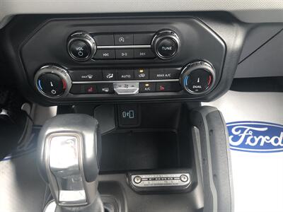 2022 Ford Bronco   - Photo 14 - Clarenville, NL A5A 2C4