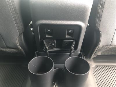 2022 Ford Bronco   - Photo 23 - Clarenville, NL A5A 2C4