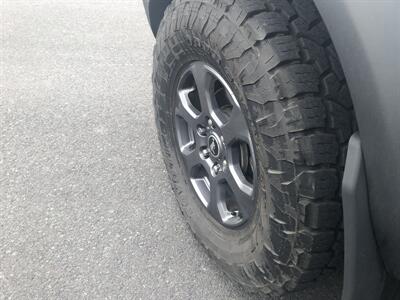 2022 Ford Bronco   - Photo 4 - Clarenville, NL A5A 2C4