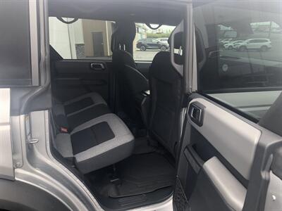 2022 Ford Bronco   - Photo 20 - Clarenville, NL A5A 2C4