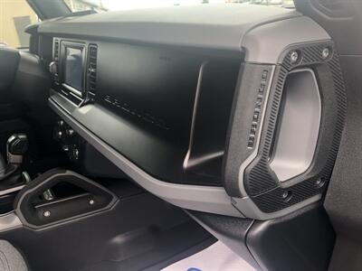2022 Ford Bronco   - Photo 12 - Clarenville, NL A5A 2C4