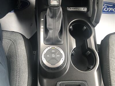 2022 Ford Bronco   - Photo 16 - Clarenville, NL A5A 2C4