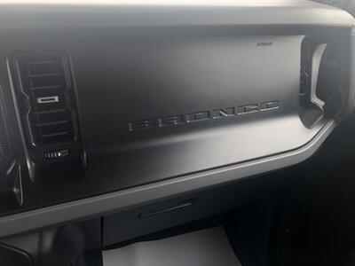 2022 Ford Bronco   - Photo 13 - Clarenville, NL A5A 2C4