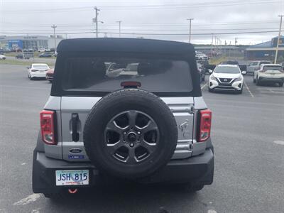 2022 Ford Bronco   - Photo 18 - Clarenville, NL A5A 2C4