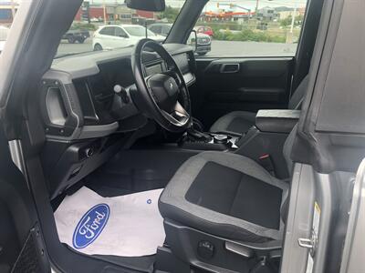 2022 Ford Bronco   - Photo 7 - Clarenville, NL A5A 2C4