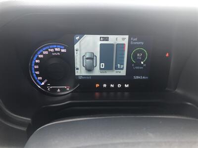 2022 Ford Bronco   - Photo 11 - Clarenville, NL A5A 2C4