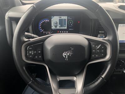 2022 Ford Bronco   - Photo 10 - Clarenville, NL A5A 2C4