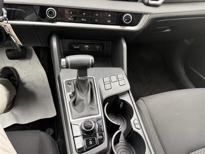 2024 Kia Sportage LX - Photo 9 - Clarenville, NL A5A 2C4