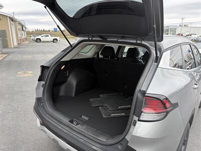 2024 Kia Sportage LX - Photo 14 - Clarenville, NL A5A 2C4