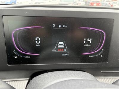 2024 Kia Sportage LX - Photo 12 - Clarenville, NL A5A 2C4