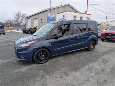 2019 Ford Transit Connect XLT - Photo 3 - St John's, NL A1B 1C2