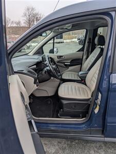 2019 Ford Transit Connect XLT   - Photo 8 - St John's, NL A1B 1C2