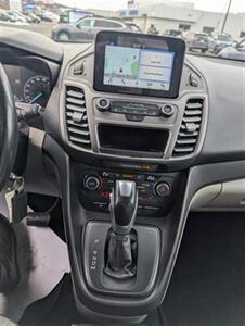 2019 Ford Transit Connect XLT - Photo 13 - St John's, NL A1B 1C2