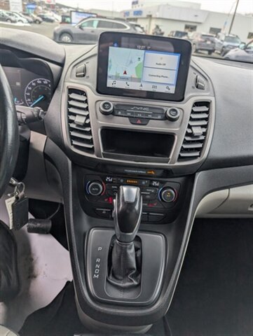 2019 Ford Transit Connect XLT - Photo 13 - St John's, NL A1B 1C2