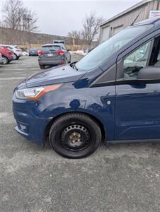 2019 Ford Transit Connect XLT - Photo 4 - St John's, NL A1B 1C2