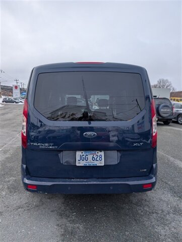 2019 Ford Transit Connect XLT - Photo 6 - St John's, NL A1B 1C2