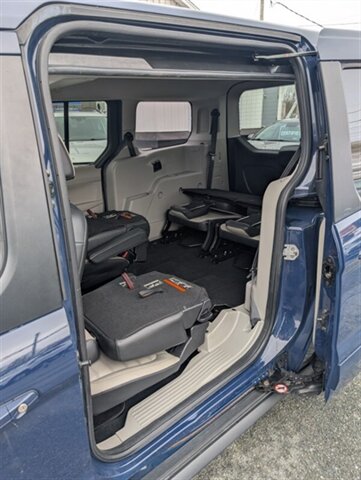 2019 Ford Transit Connect XLT - Photo 9 - St John's, NL A1B 1C2