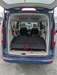 2019 Ford Transit Connect XLT - Photo 11 - St John's, NL A1B 1C2