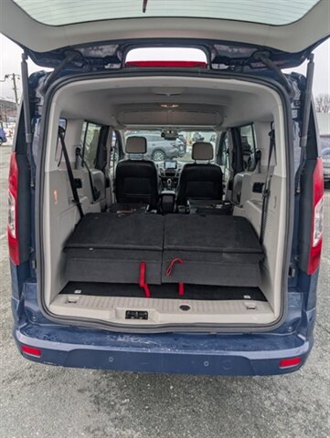 2019 Ford Transit Connect XLT - Photo 11 - St John's, NL A1B 1C2