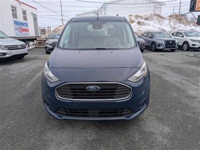 2019 Ford Transit Connect XLT - Photo 2 - St John's, NL A1B 1C2